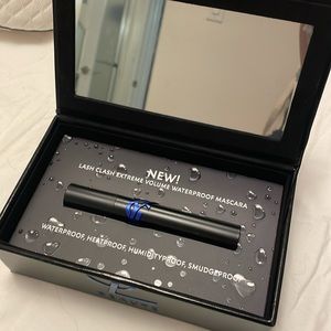 Ysl lash clash extra volume waterproof mascara